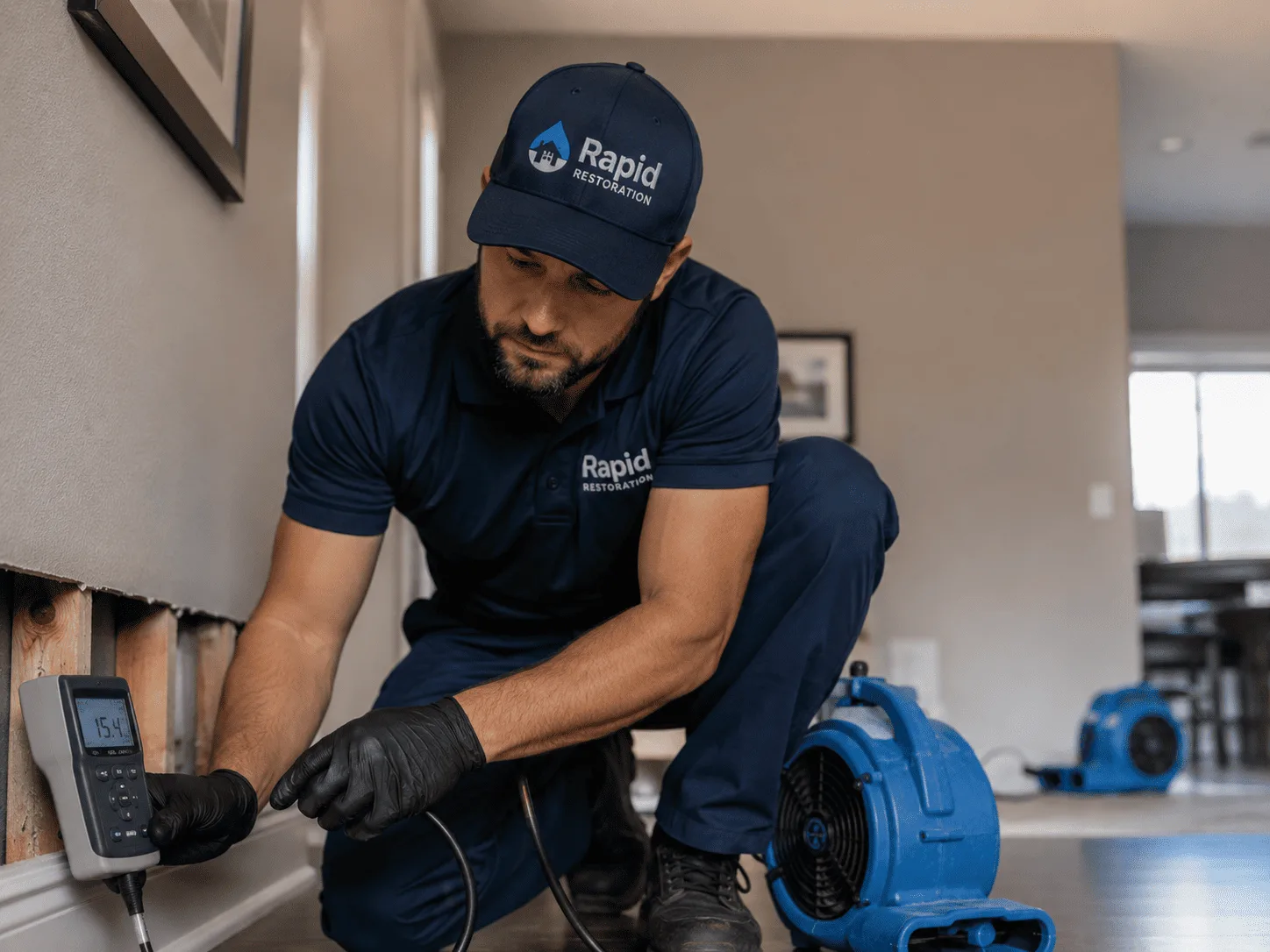 Common questions about Dehumidification in Indianola, IA